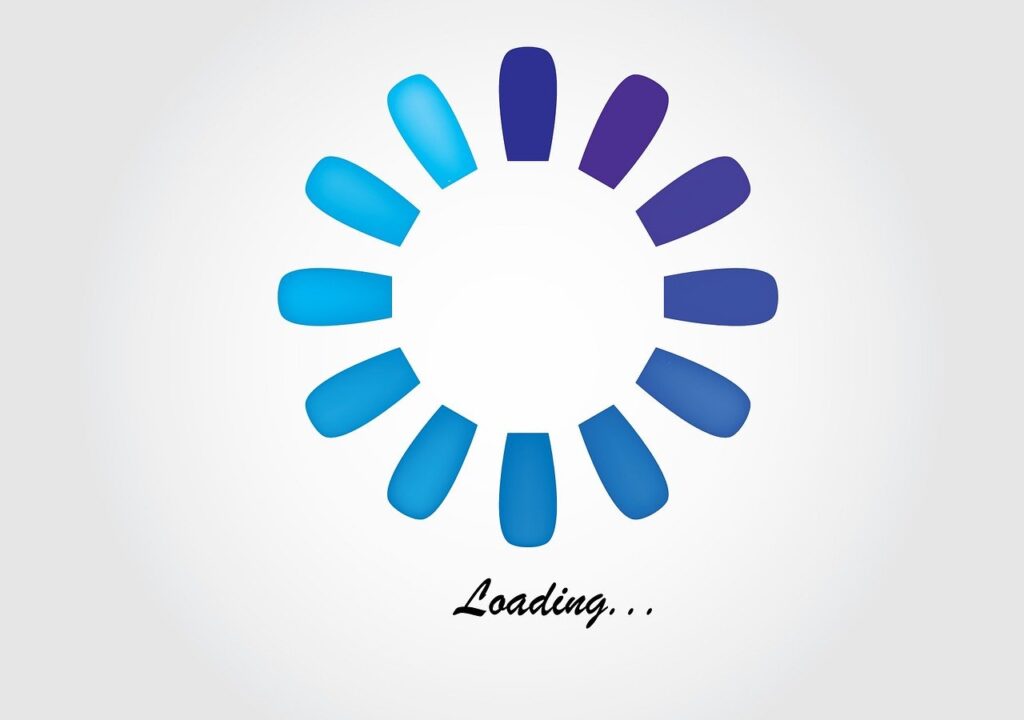 What Makes a Homepage “Fast‑Loading”